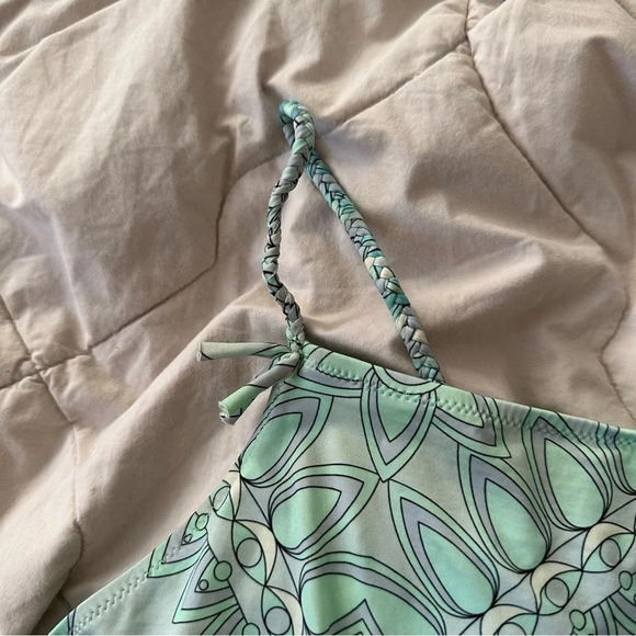 VILEBREQUIN Pucci Print Swimsuit - Picture 3 of 7